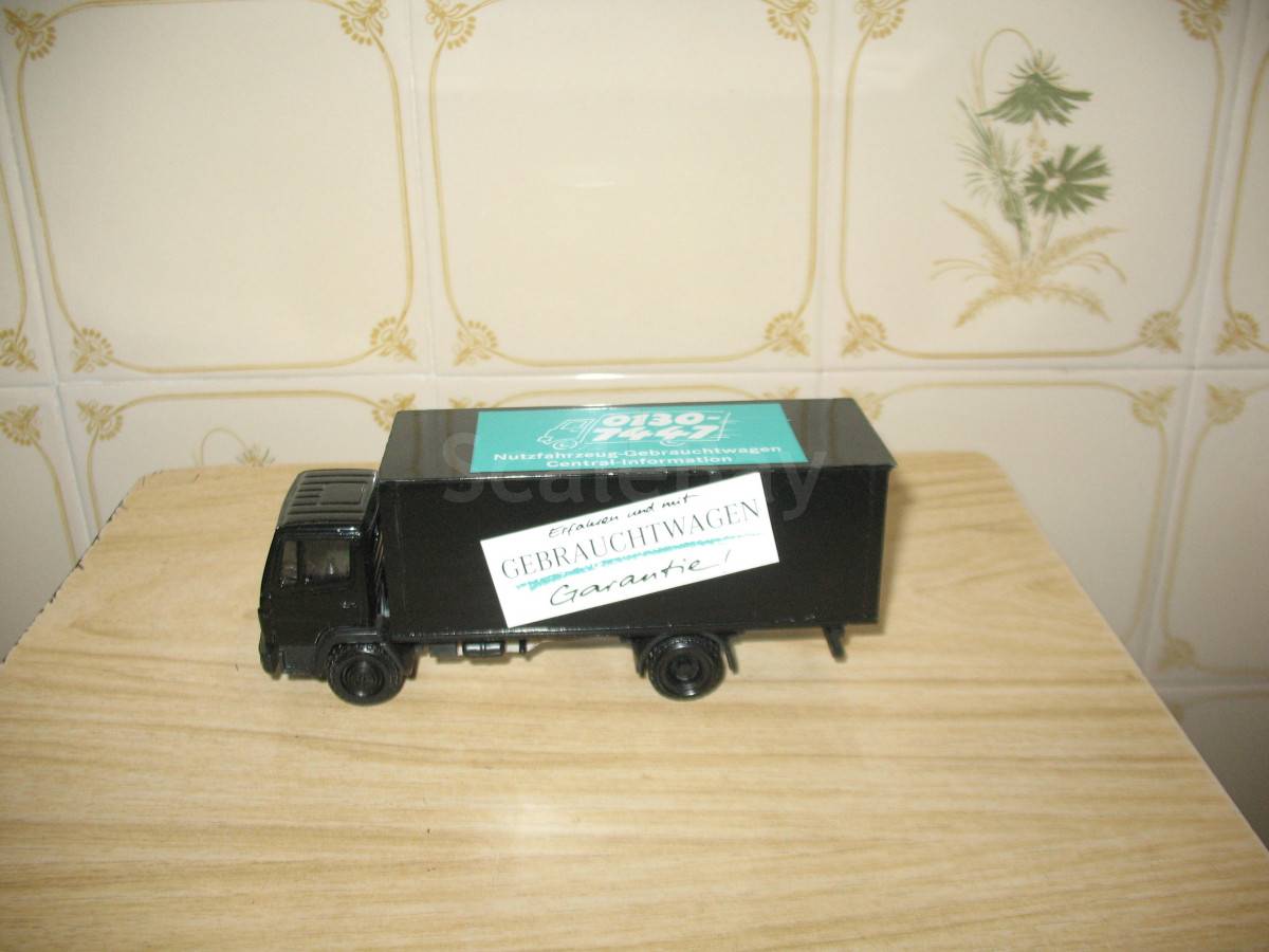 listing