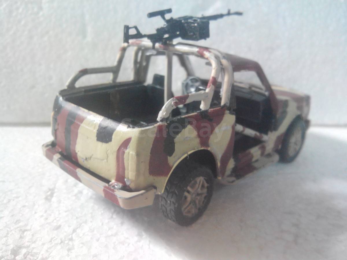 listing