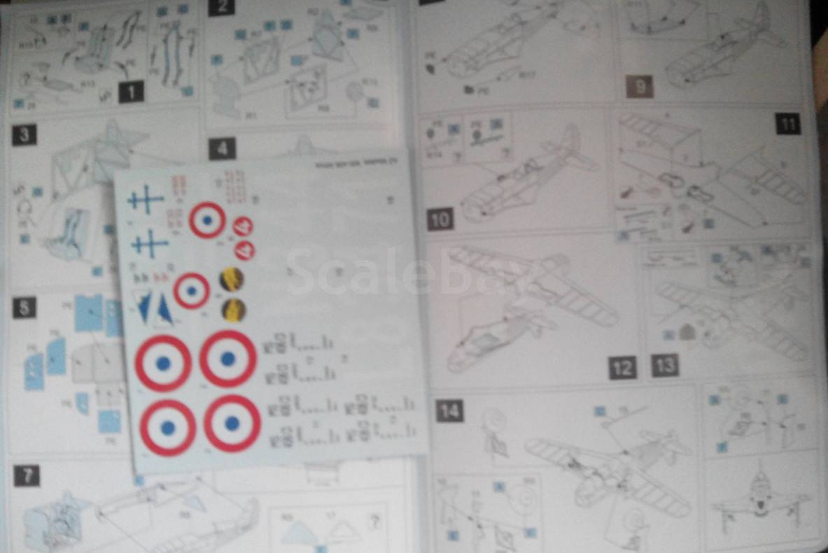 listing