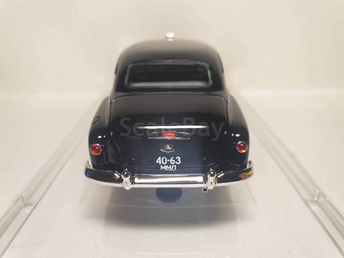 listing