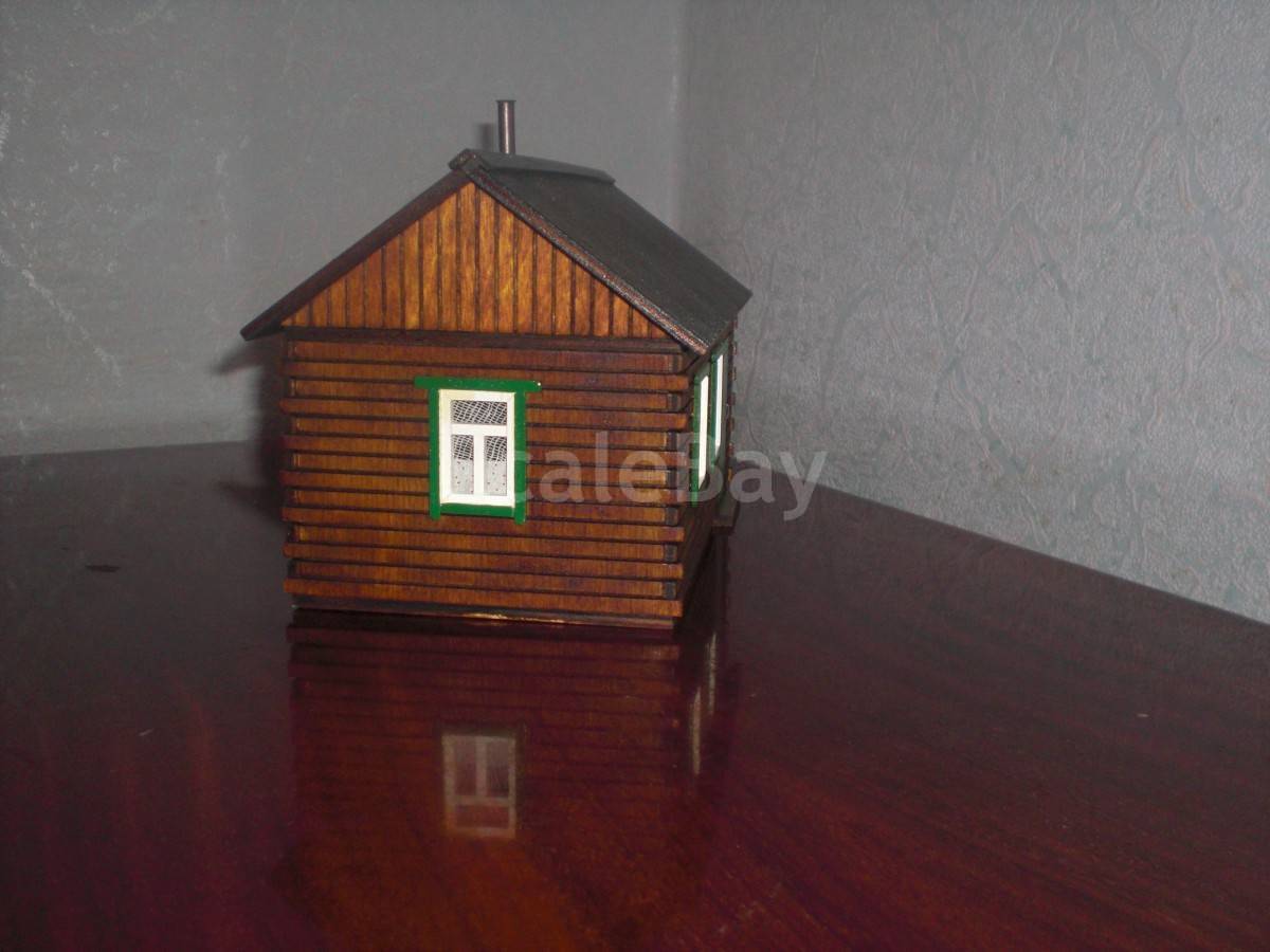 listing