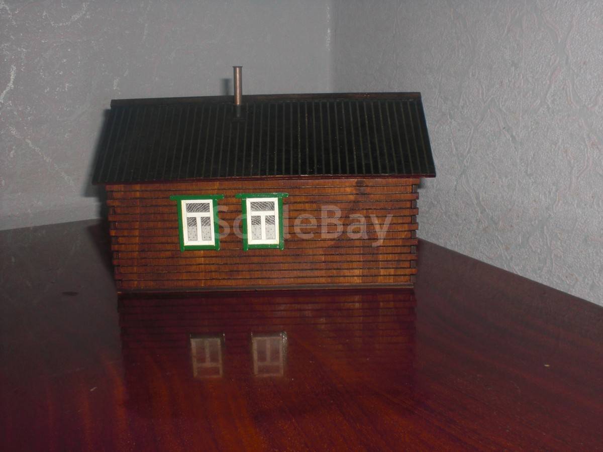listing