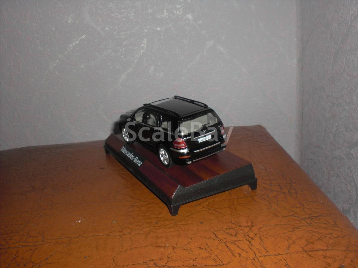 listing