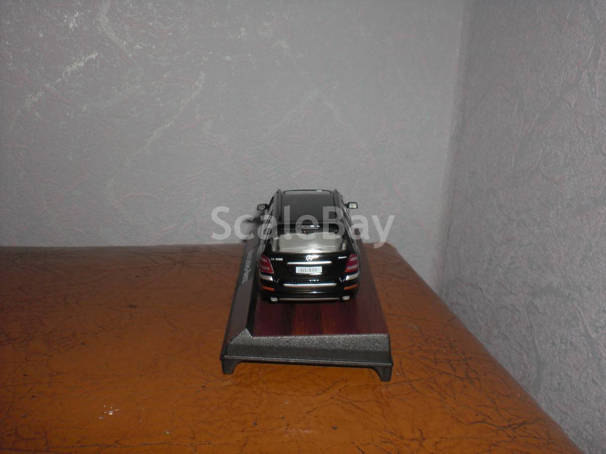 listing