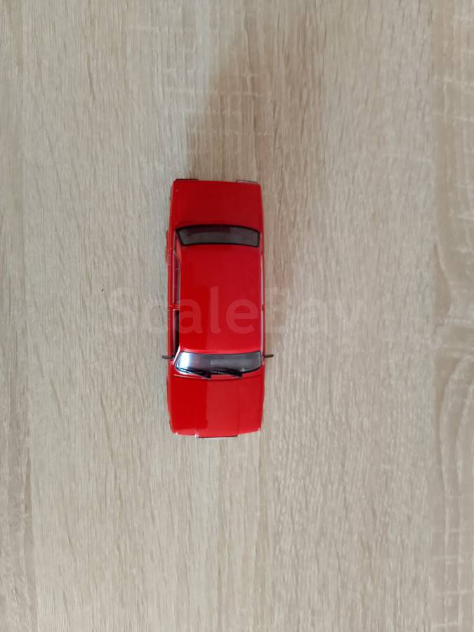 listing