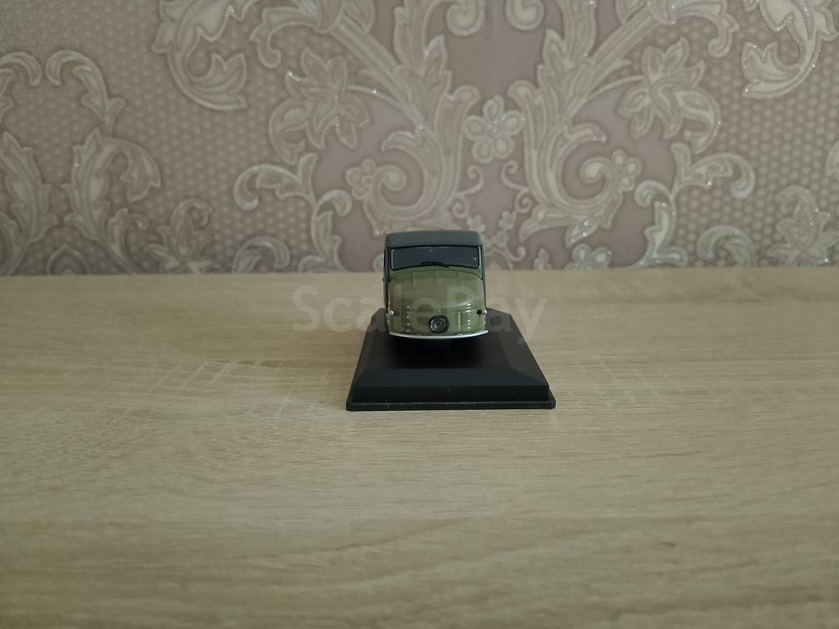 listing