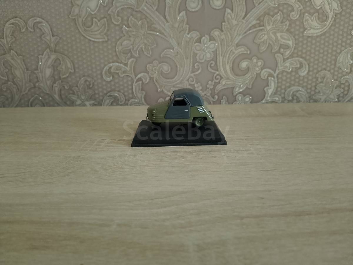 listing