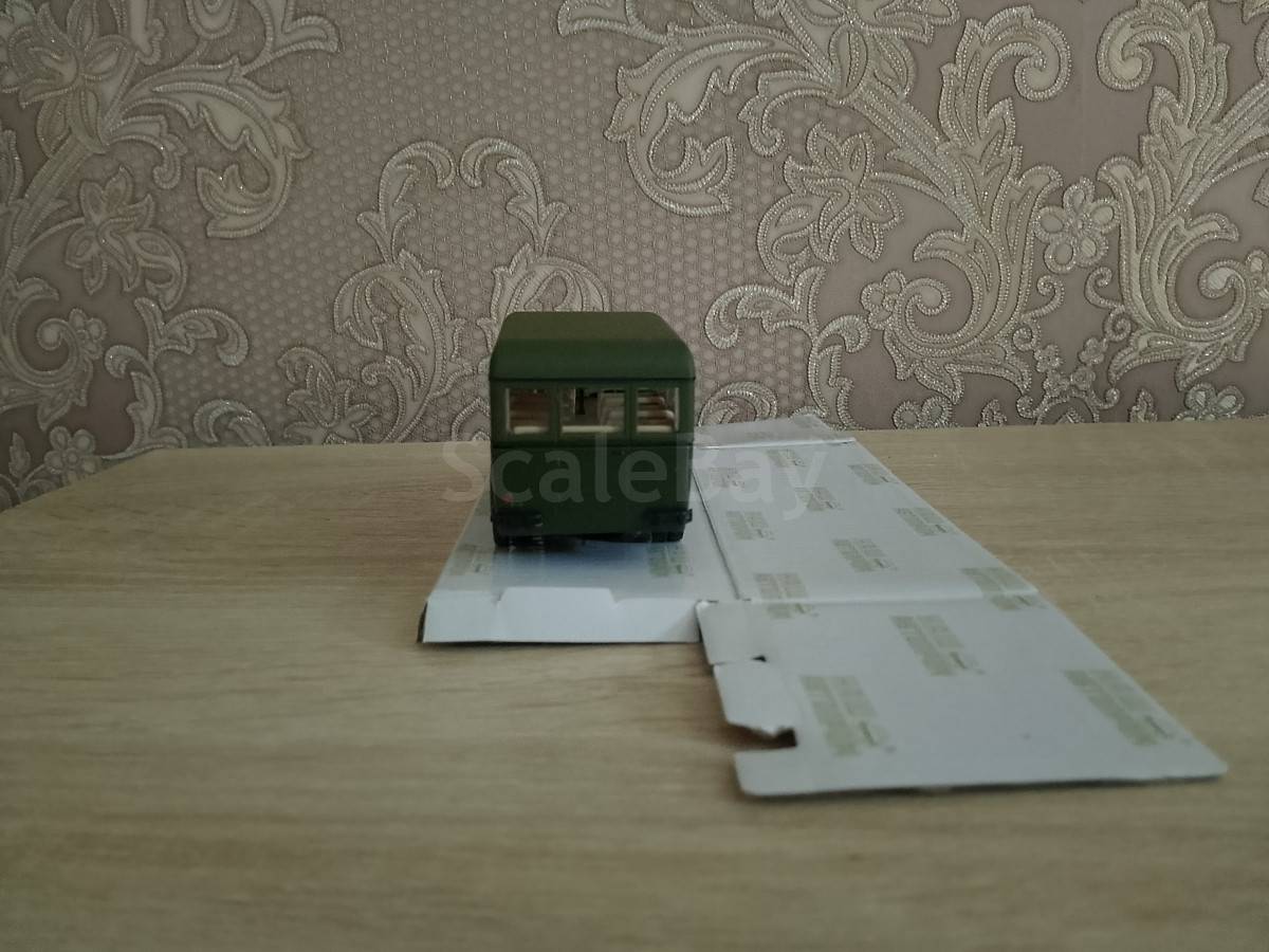 listing