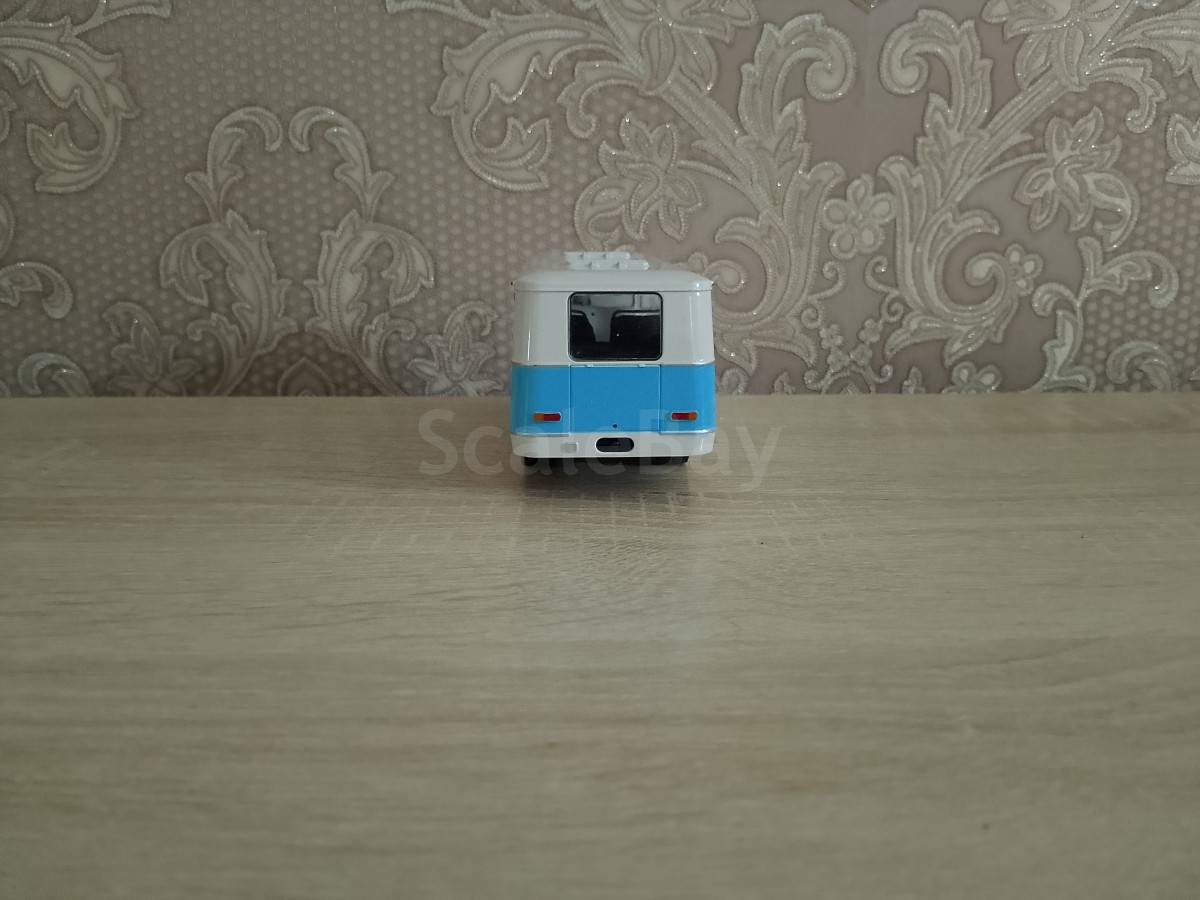 listing