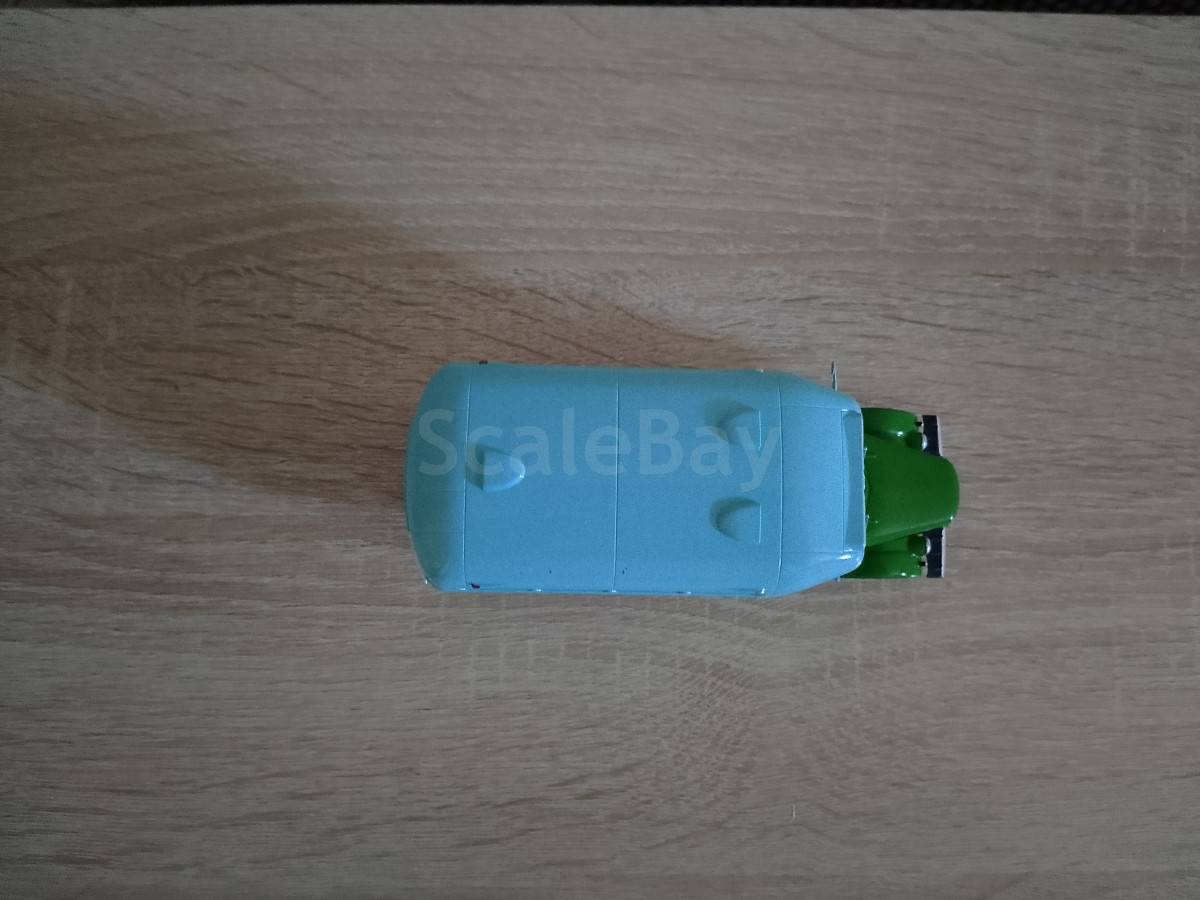 listing
