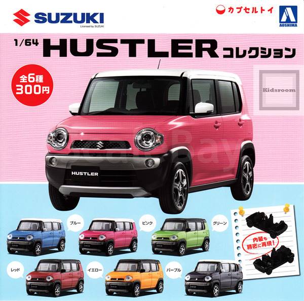 listing