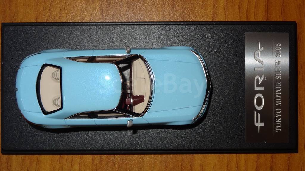 listing