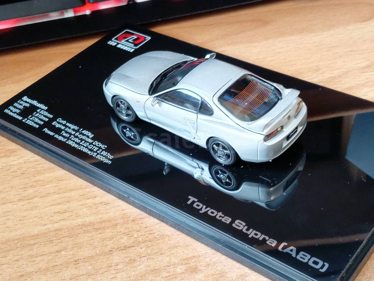 listing