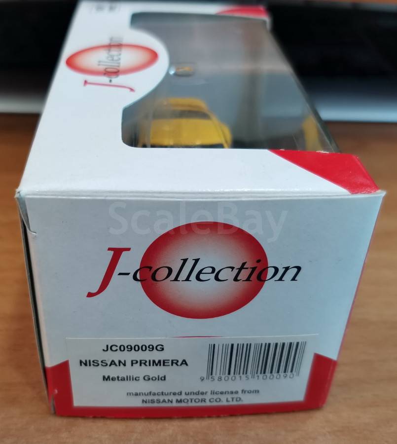 listing