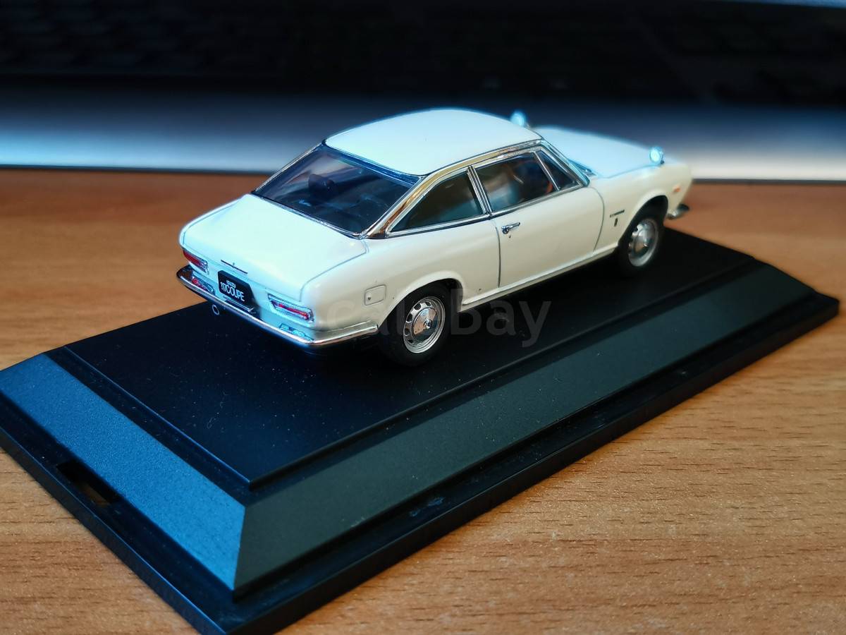 listing