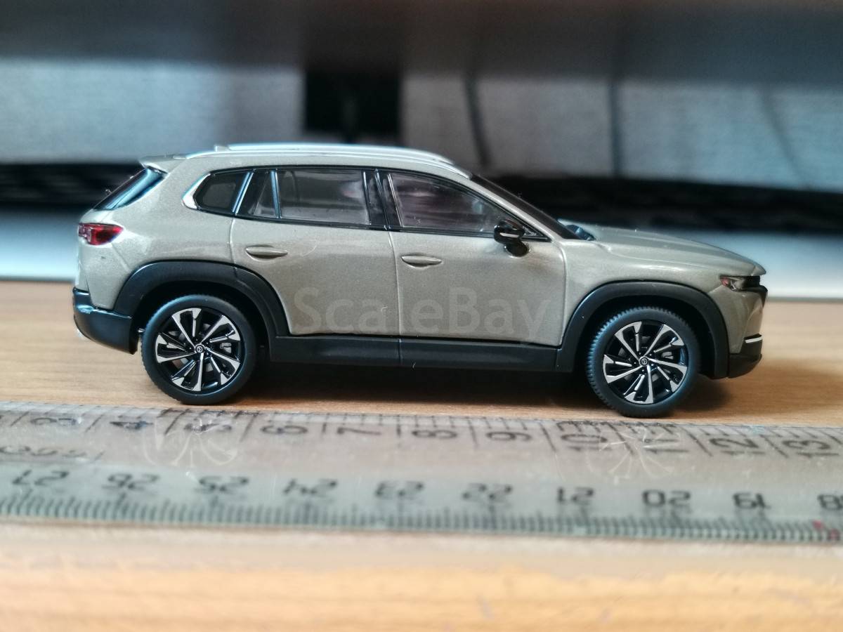 listing