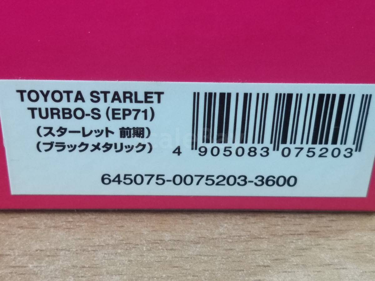 listing