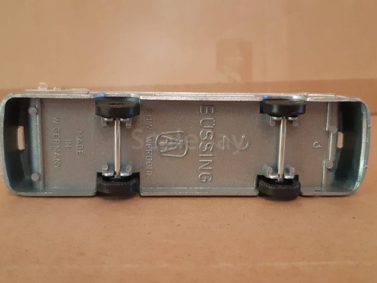 listing