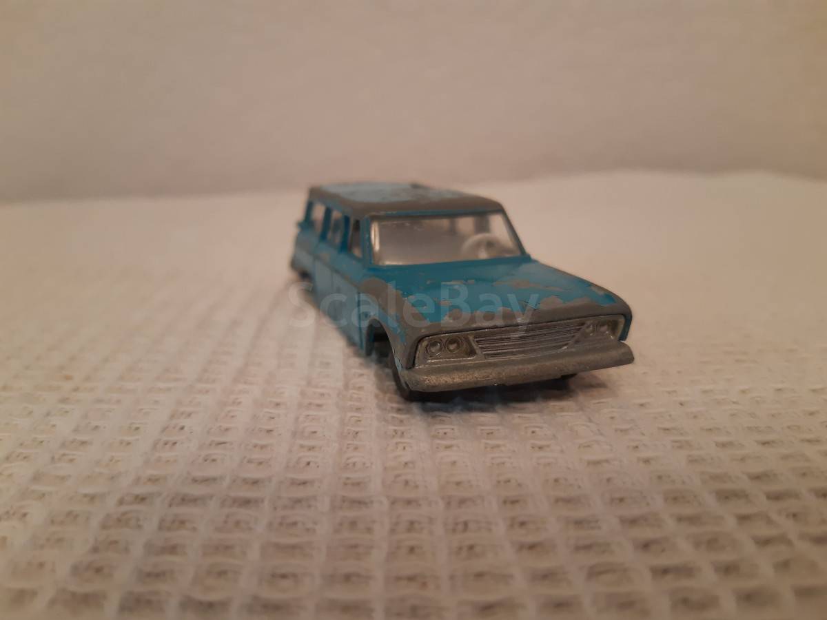 listing