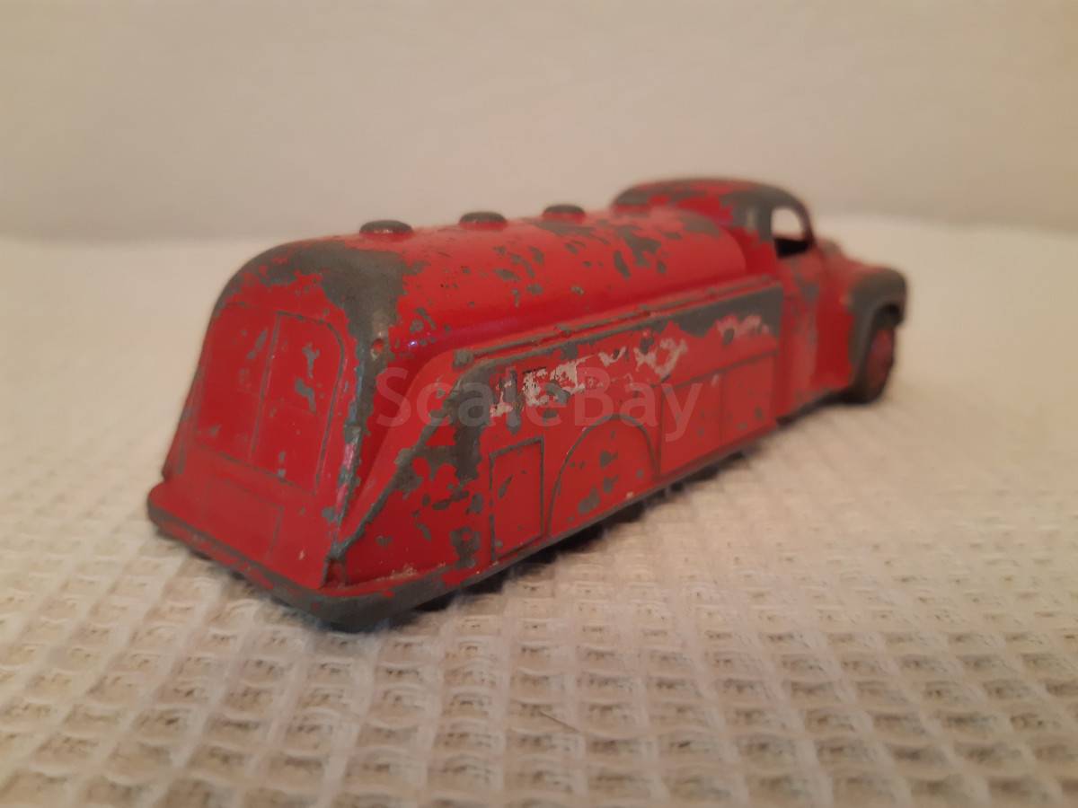 listing