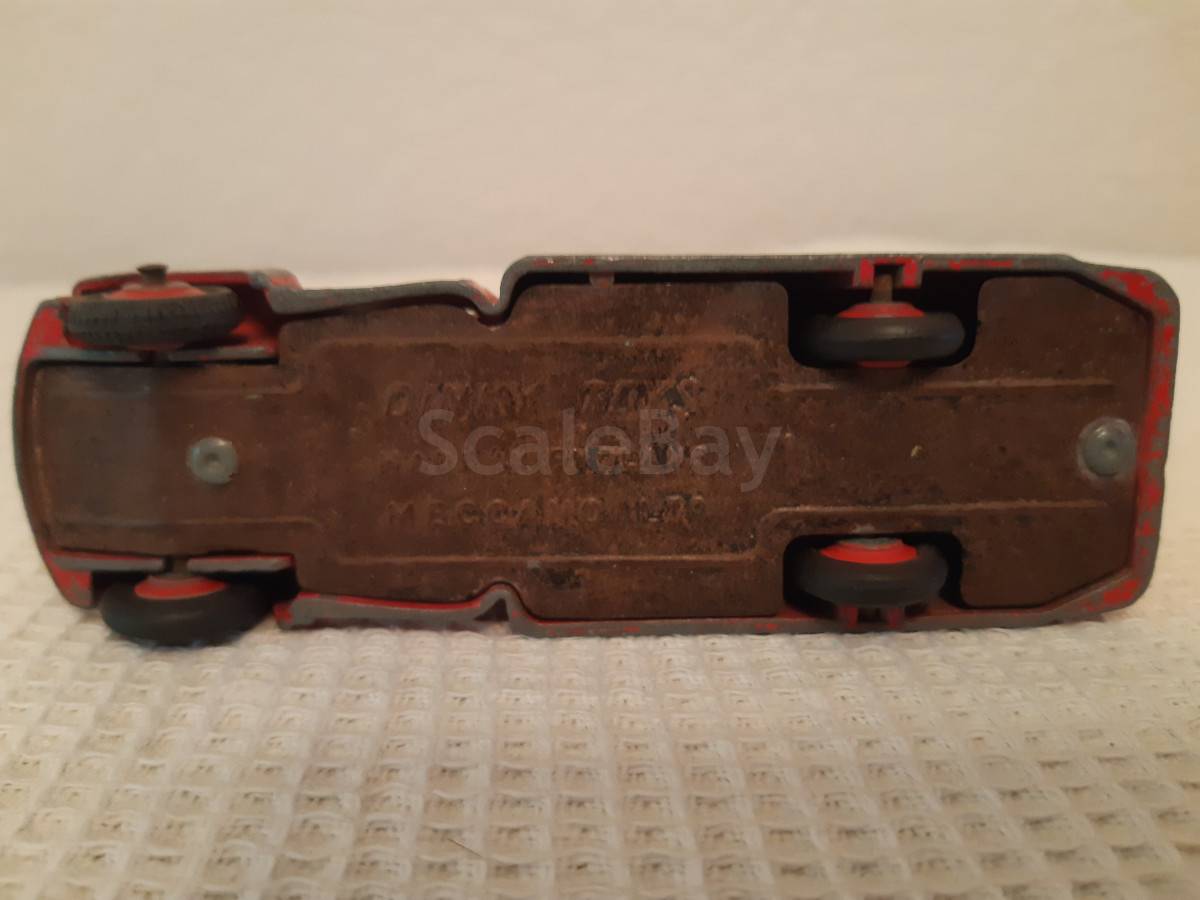 listing