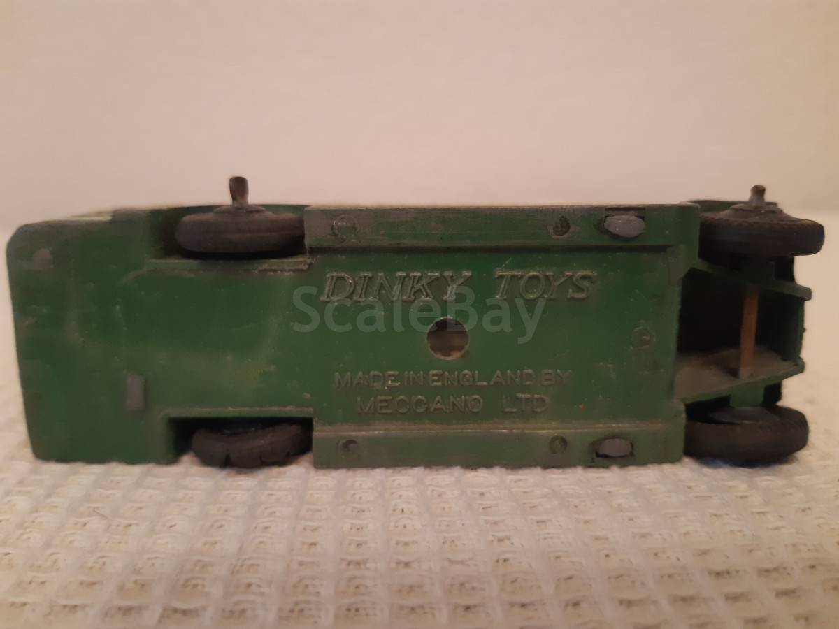 listing