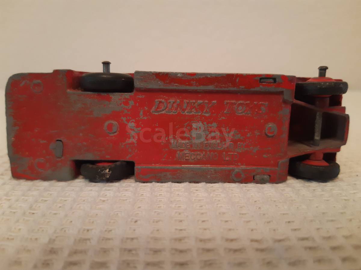 listing