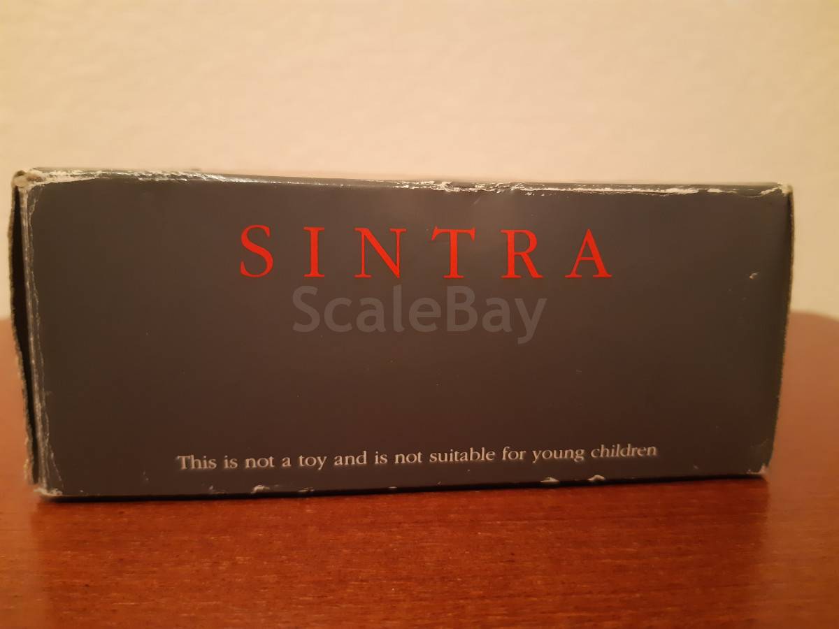 listing