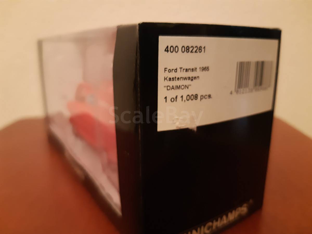 listing