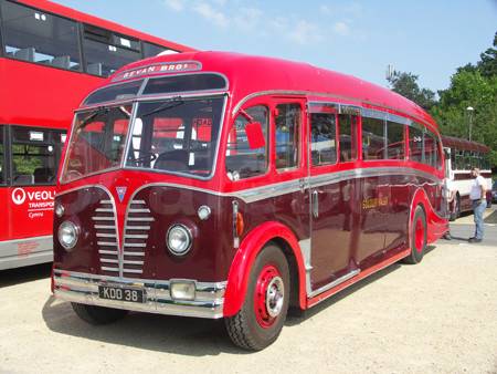 listing