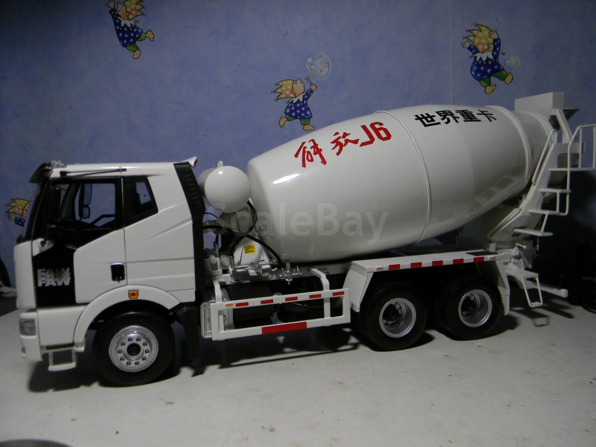 listing