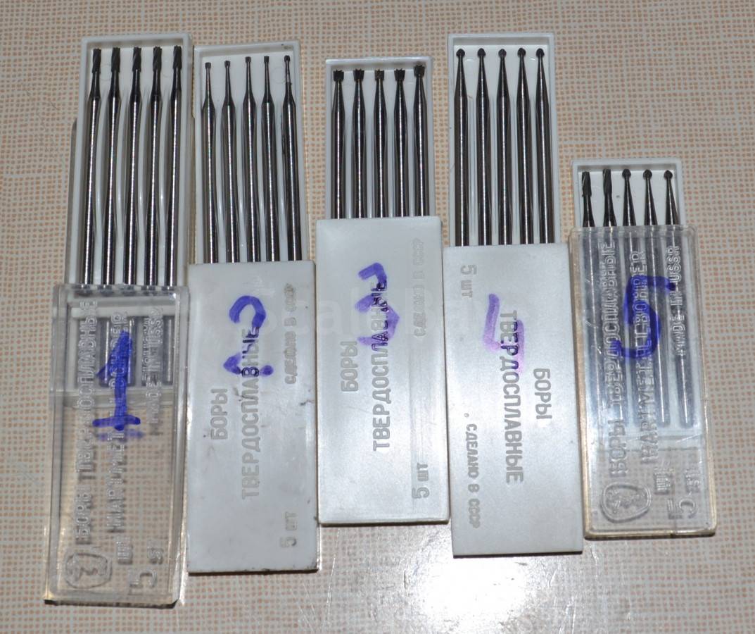 listing