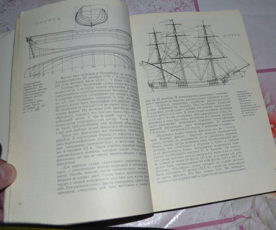 listing
