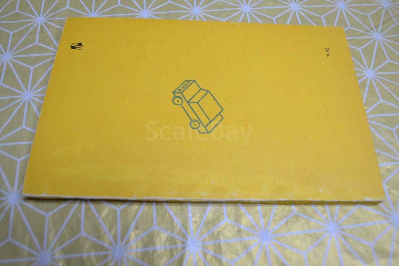 listing