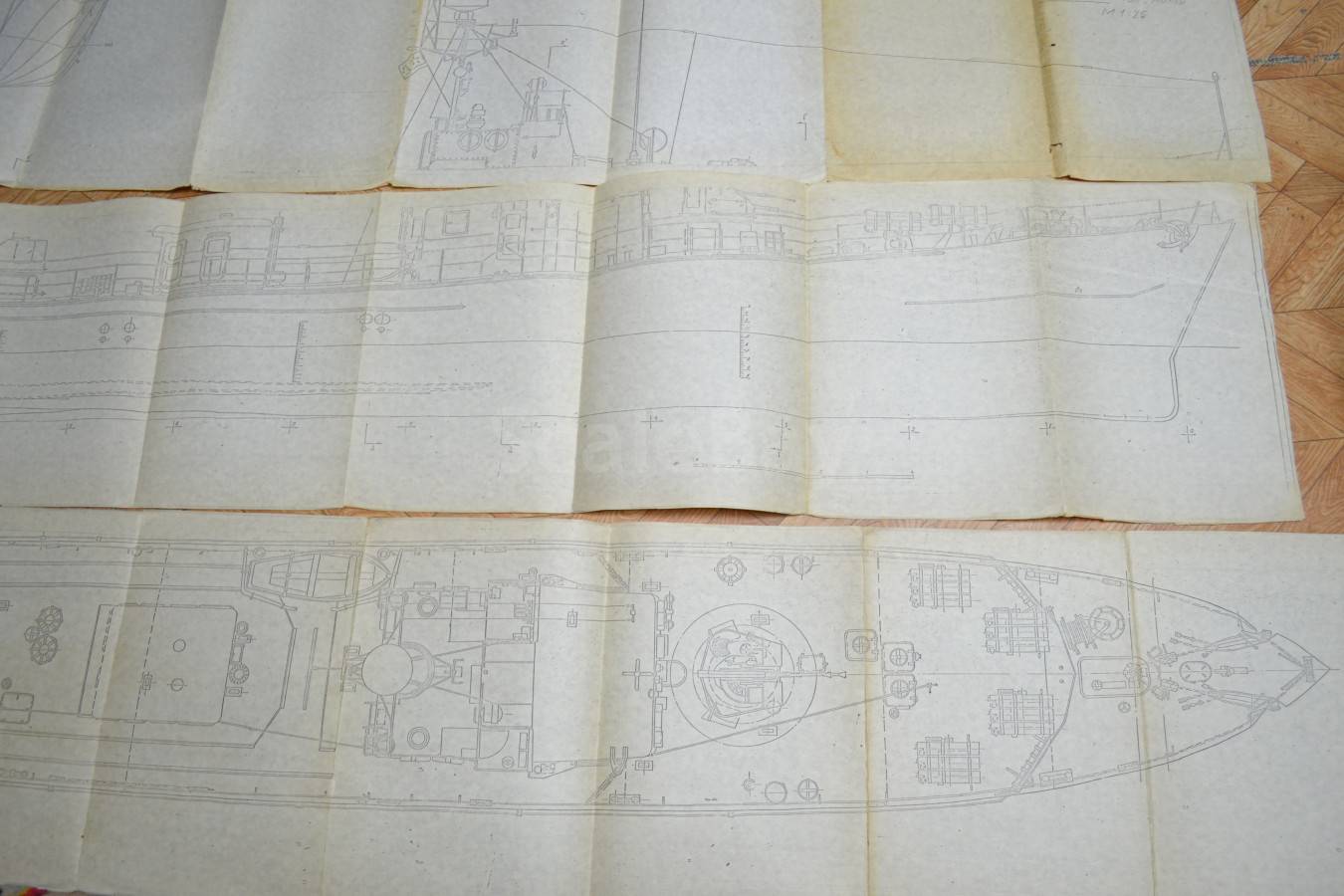 listing