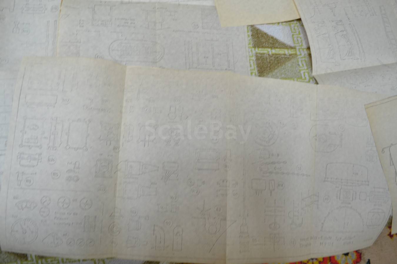 listing