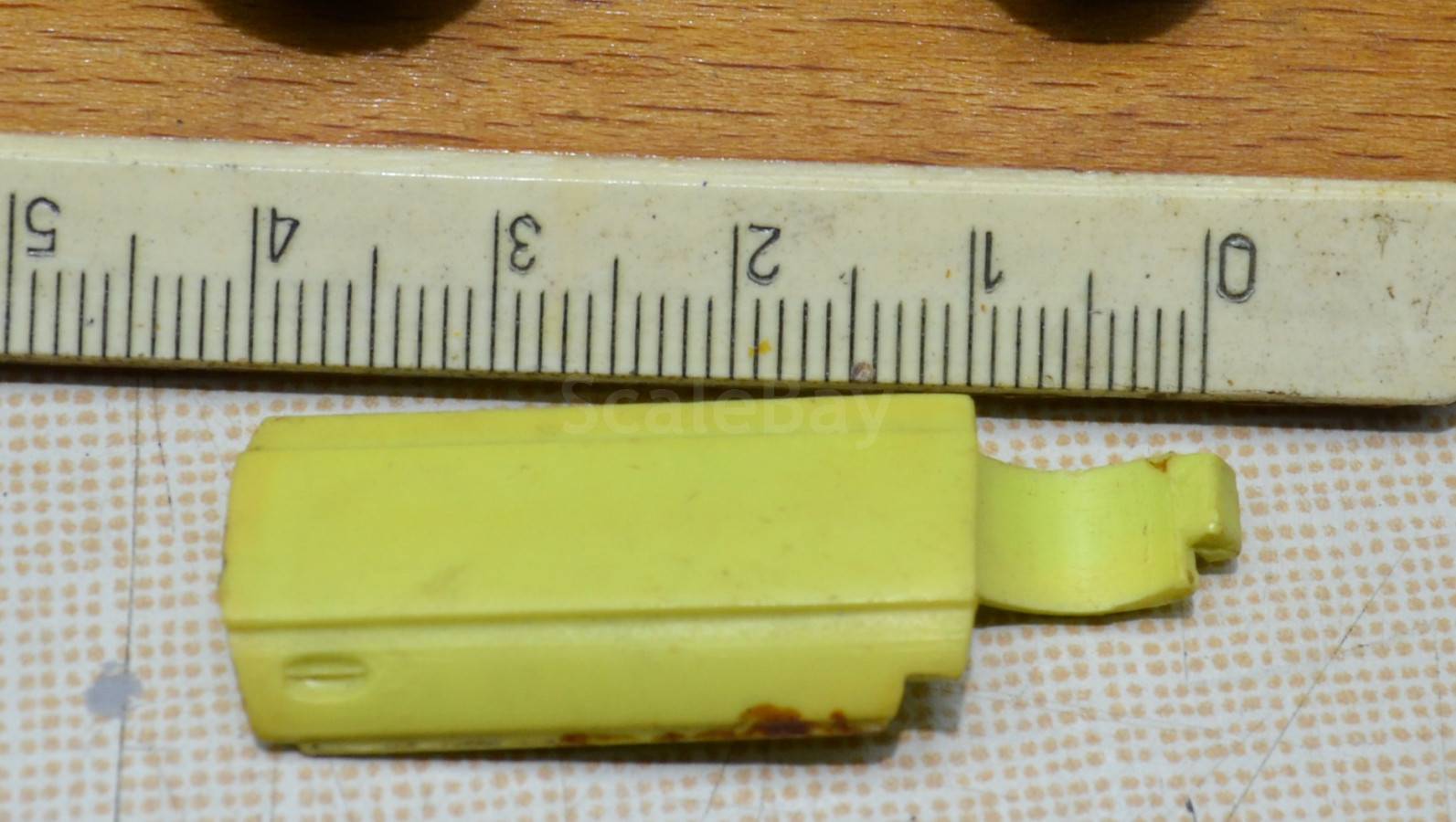 listing