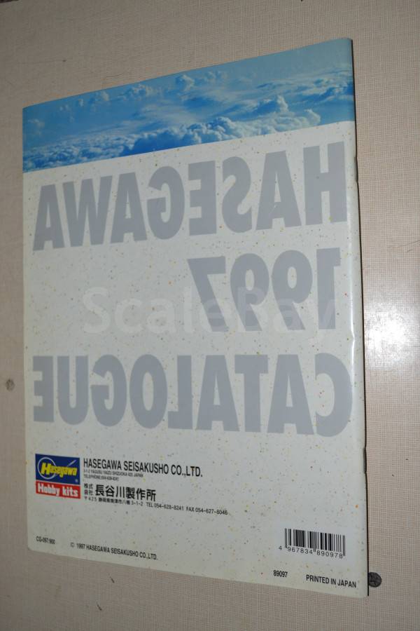 listing