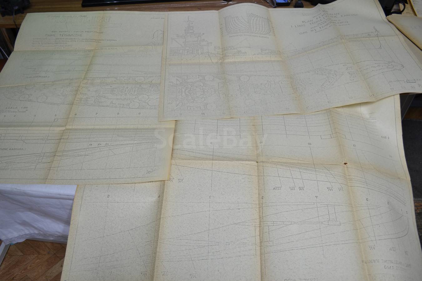 listing
