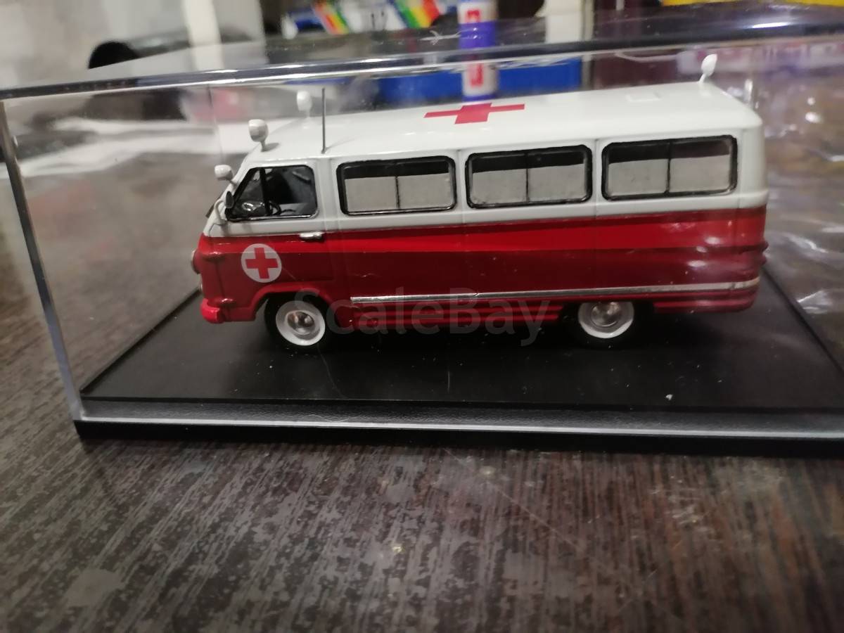 listing