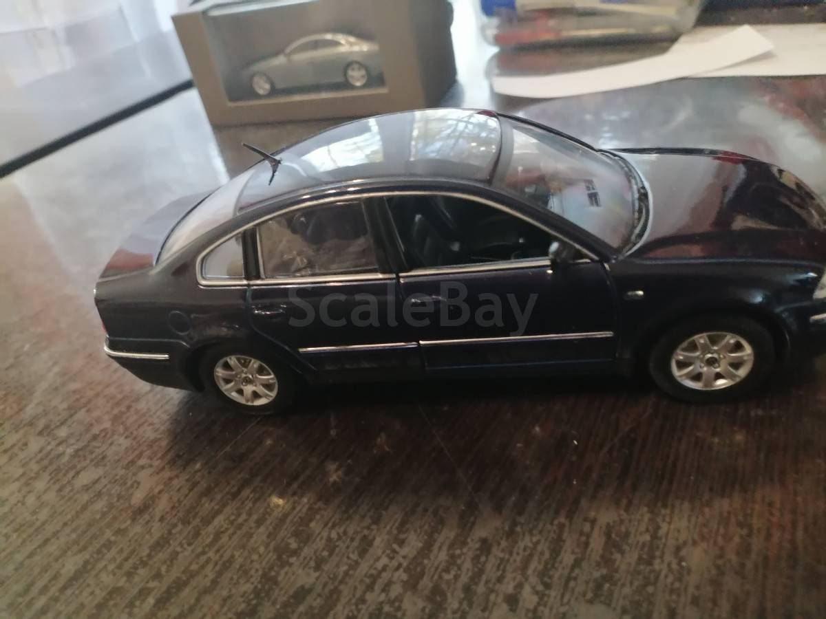 listing