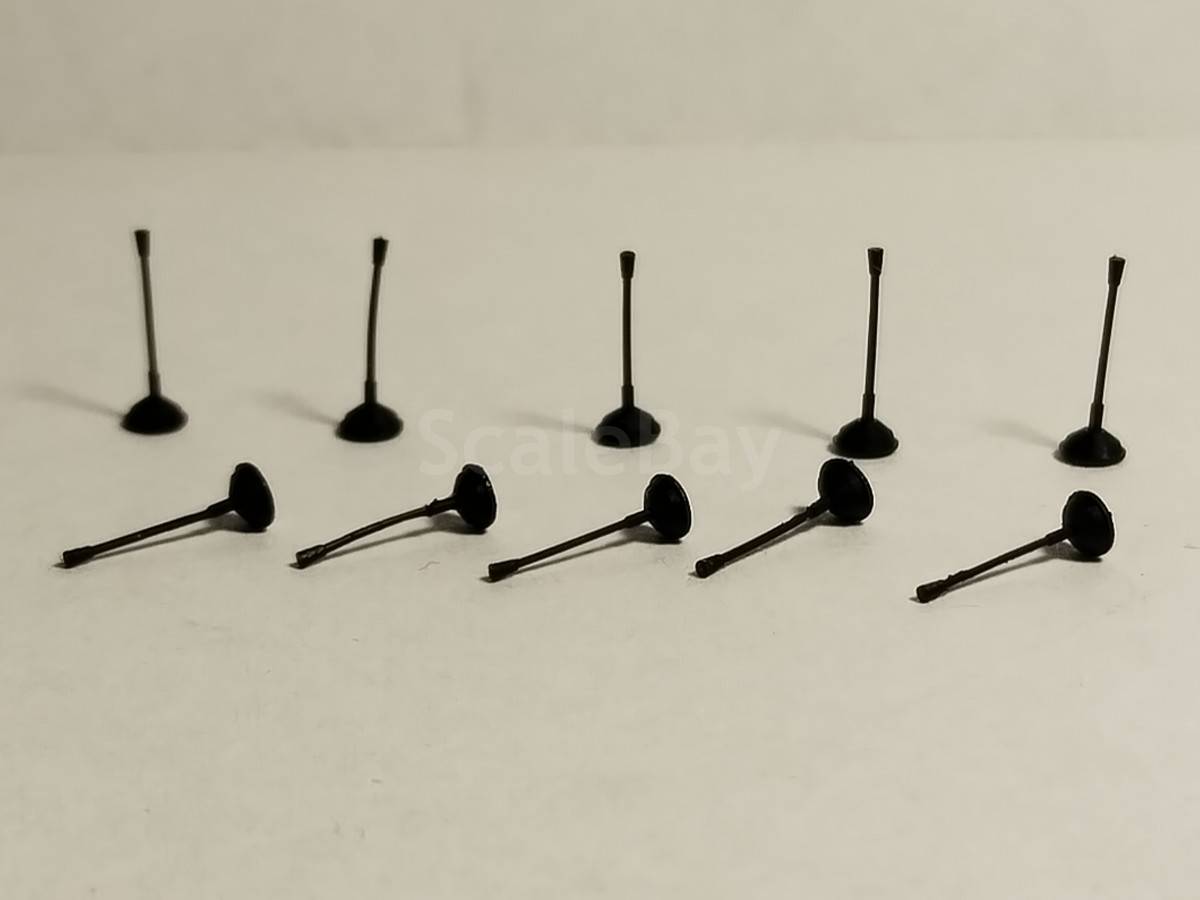 listing