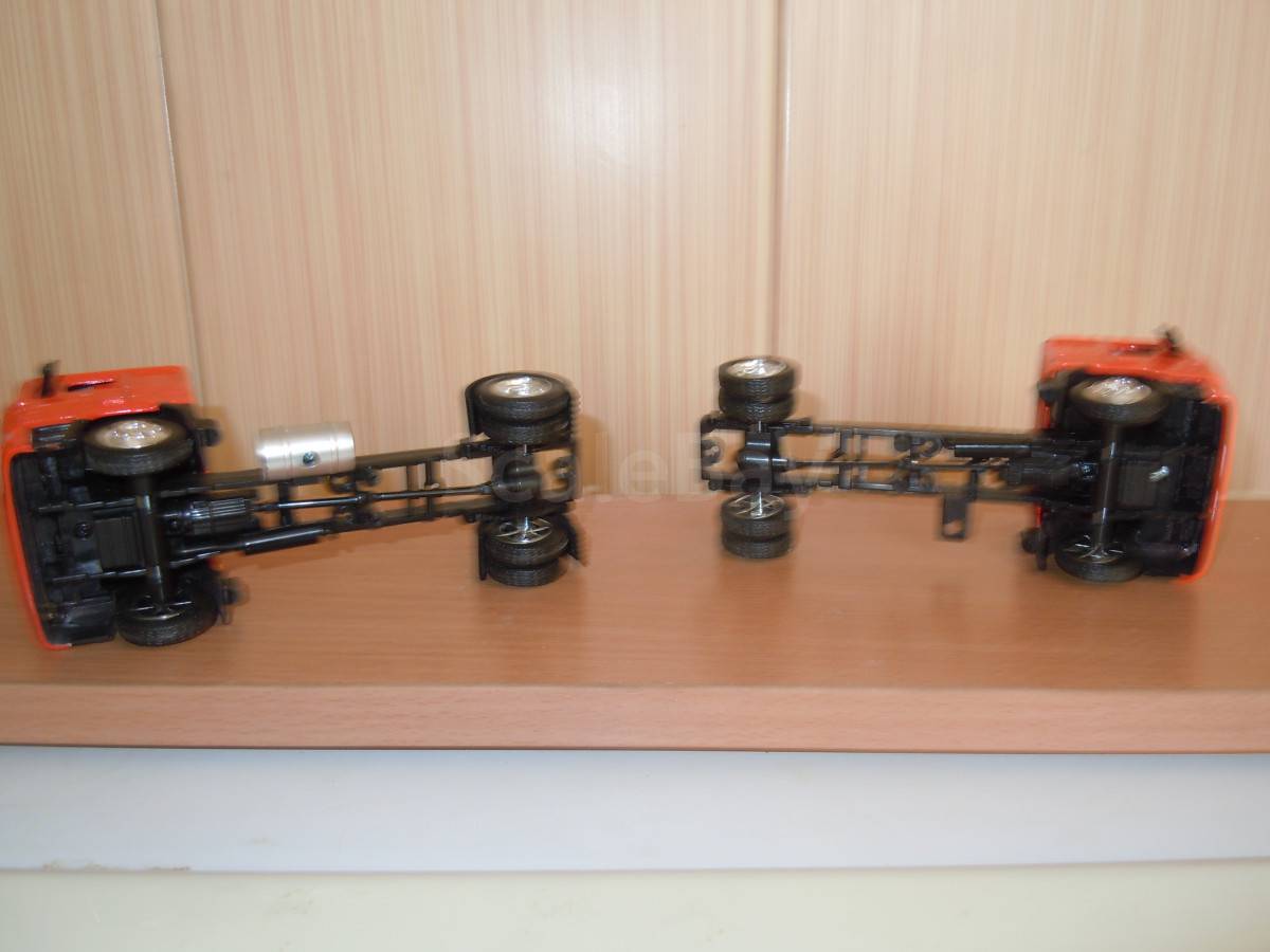 listing