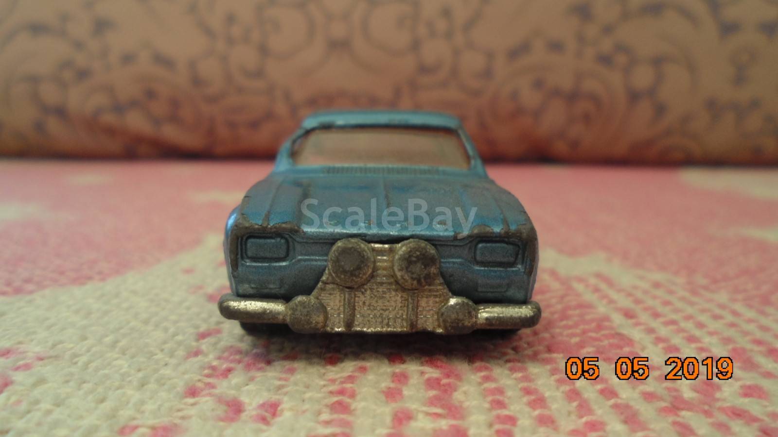 listing