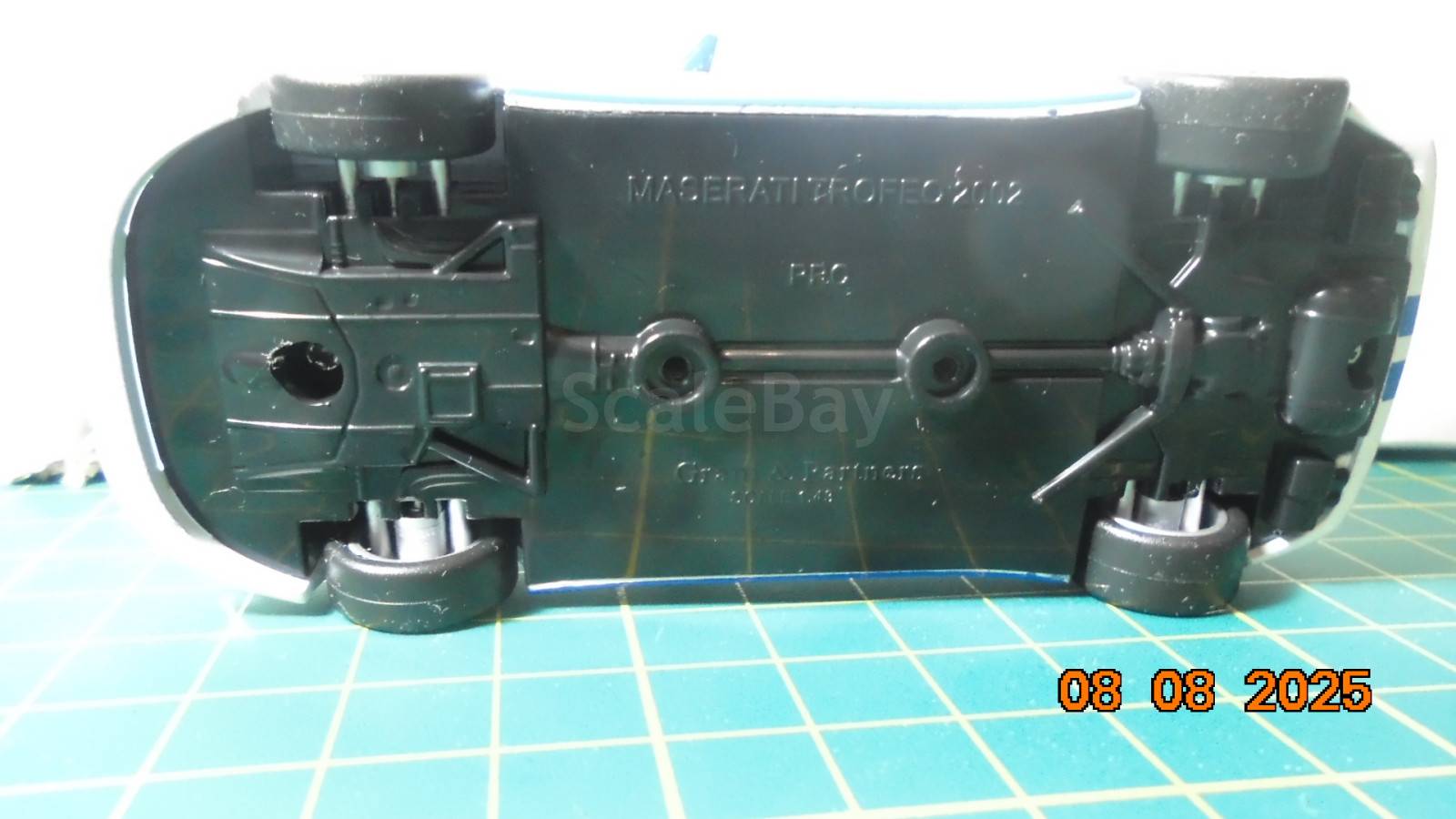 listing