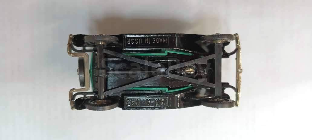 listing