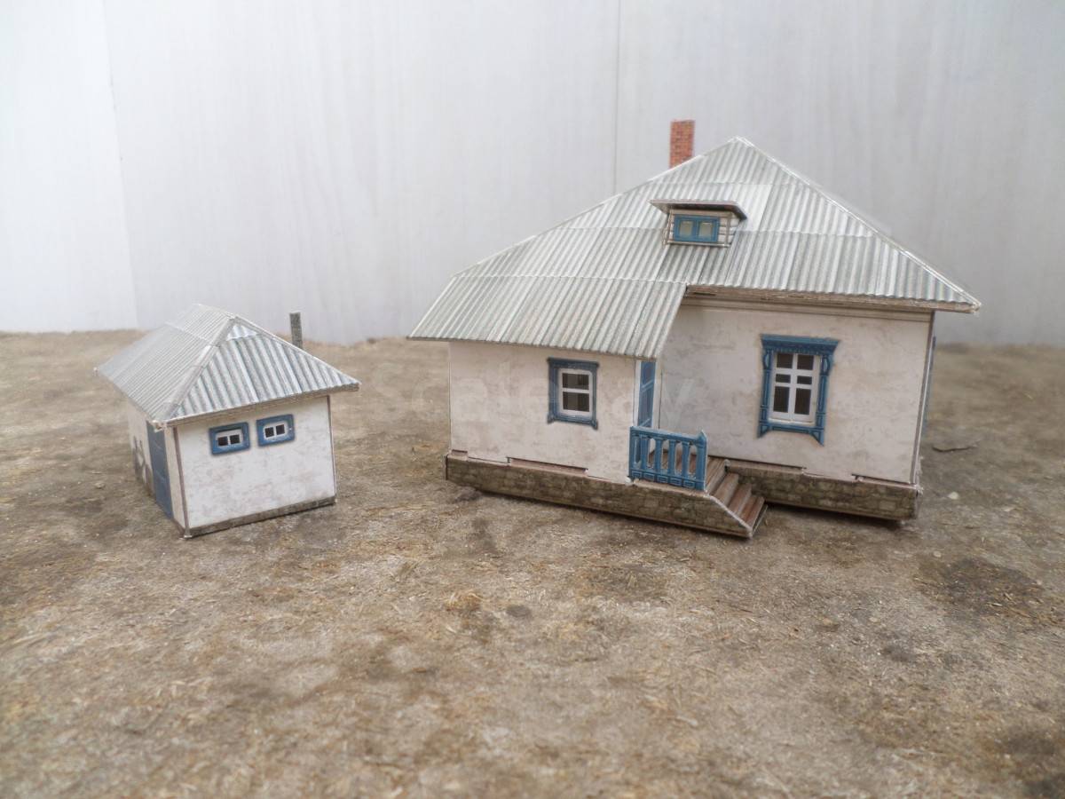 listing