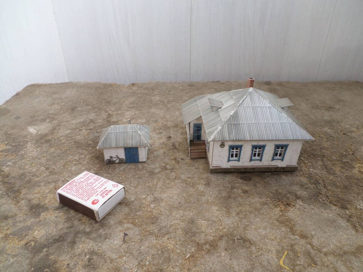 listing