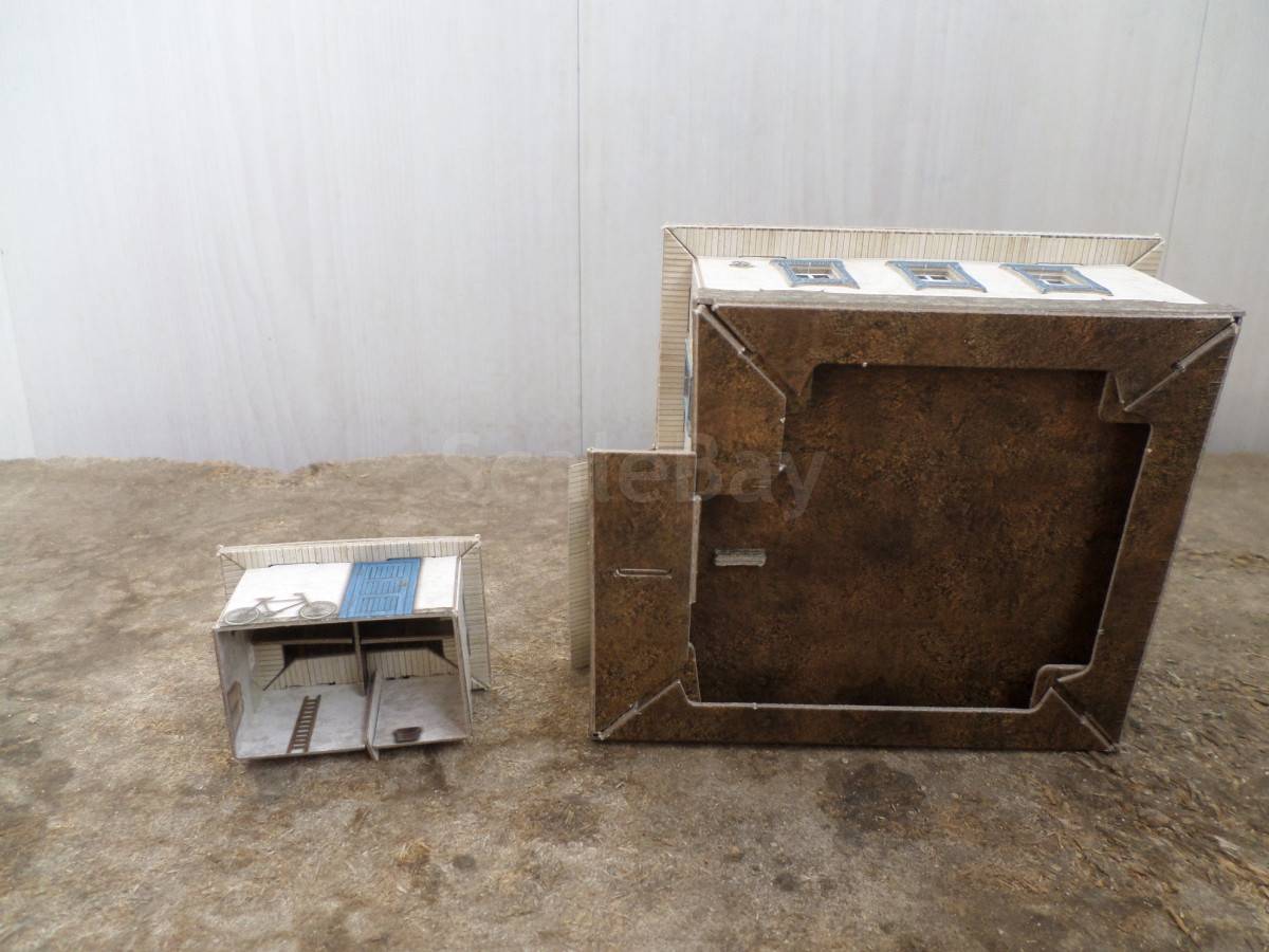 listing