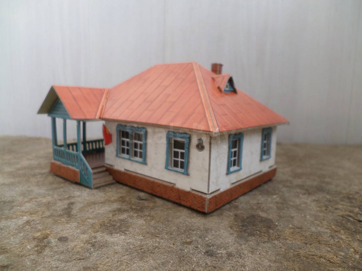 listing